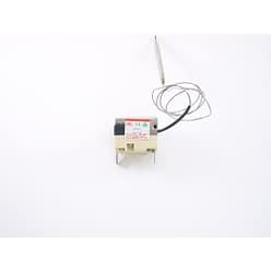 WGF80° 16A 120V Automatic Thermostat PTI106130005