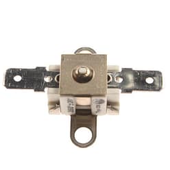 Alternative view of Thermostat 350DEG C manual reset - 5041029