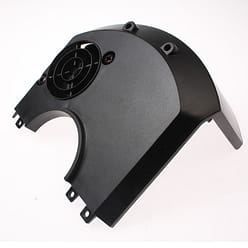 MAC Aura XB - Base housing with fan  62401761