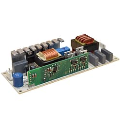 Ballast MH 4 Rev B 50480645