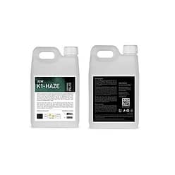 Alternative view of JEM K1 Haze Fluid,  4x 2.5 l P/N 97120407