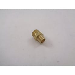 Threaded brass nut for solenoid valve PTGQTWJ050