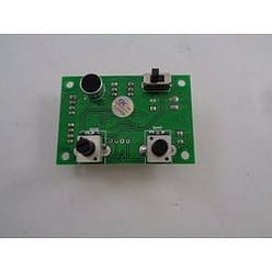 Main PCB 61�42�1.6mm PTD22LED100001