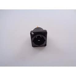 IP power in connecter with cover (BOM#26) PTF1100000469