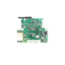 Alternative view of MPCB (BOM#12) PTJ2010335202