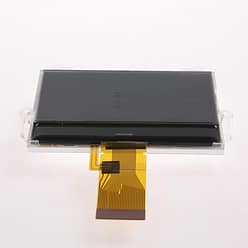 DFSTN 128x64 SPI/Par,Neg, ST7565R,White Bl. 02205302