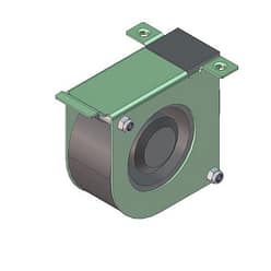 Blower assy 62401749