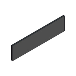 Base filter foam 20800260