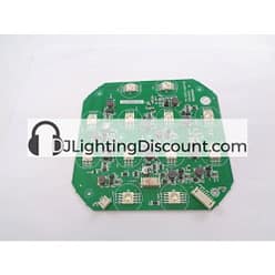 LED PCB (BOM#8) PTJ2020201174
