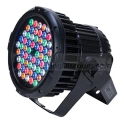 ELAR 180 PAR RGBAW WH