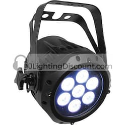 COLORado 1 Tri-7 Tour