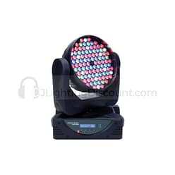 DESIGN WASH LED PRO