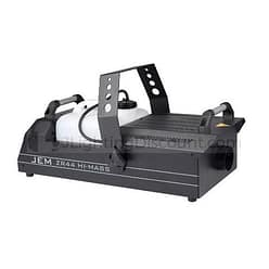 JEM ZR44 Hi-Mass 120V