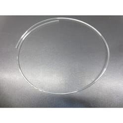 POLYURETHANE TUBING (1.5 feet) 4X2.5MM PTI104010003