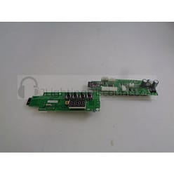 Main PCB _CRT_MB_BTStrip T12 V1.0   Part #: PTK510001131