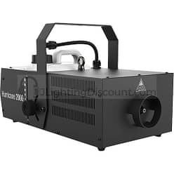 CHAUVET DJ Hurricane 2000 Fog Machine