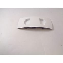 White Gobo Cover Slot Door X75C04  PTHX85W1060100125631