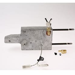 Heat ex inc fit+t/c Ready 365 / Jem Hazer Pro 120V 26401880