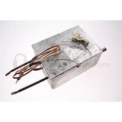 Heat ex inc fit+t/c ZR44 120V 26401660