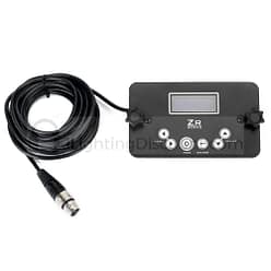 Alternative view of JEM ZR45 120V/50-60Hz 92215370