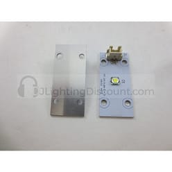 LED board Moving head CRT LED Moving GigBar 3 V1.0 PTK510004140