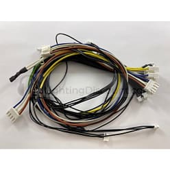 Base Of Unit Power Wire HarnessPTH100703000932