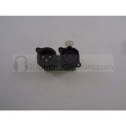 DMX PCB DMX008 A  PTH2020302245131