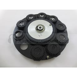 Rotating gobo wheel  - PTH2040000301491