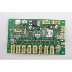 Head motor PCB AMH064 A  PTH2020302287531