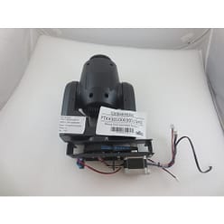 Moving head assembled (Head # 1) PTK430100030515H1