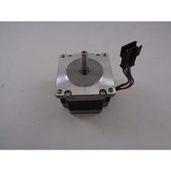 Stepper motor 23HDV1201H24W   PTH2030101313161