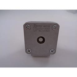 Alternative view of Stepper motor 35SHD030302TQ PTH2030101253015