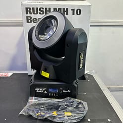 Martin rush MH10 FX