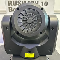 Alternative view of Martin Rush MH10 Beam FX RGBW LED Like New