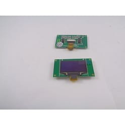DISPLAY PCB PTJ2020201330