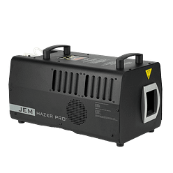 JEM Hazer Pro