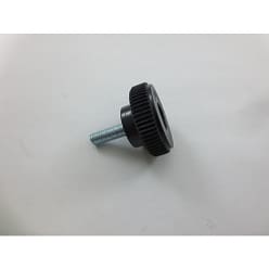 Bracket screw M6x16mm 29x12.5mm PTK130017019