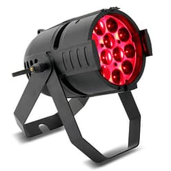 RUSH PAR 2 RGBW Zoom