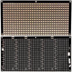 Tvl2000 II - LED PCB 2  2010203853