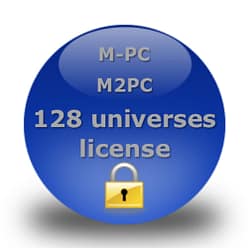 M-PC Ultimate Expansion