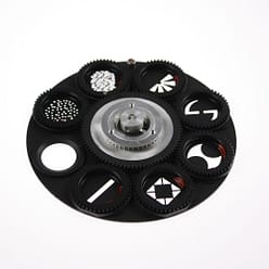 RUSH MH 1 Profile Plus - Rotating gobo wheel  50480516