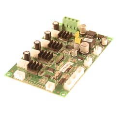 RUSH MH 5 Profile - Vice board 2  50480520
