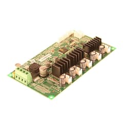 RUSH MH 1 Profile Plus - Vice board 1  50480525