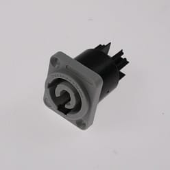 RUSH MH 6 Wash CT - POWERCON socket  50480566