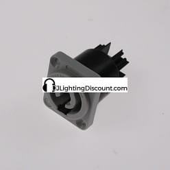 RUSH MH 6 Wash - POWERCON socket  50480566