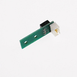 RUSH MH 6 Wash - Hall-element board D2  50480570