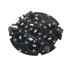 RUSH MH 2 Wash - LED light board  50480572