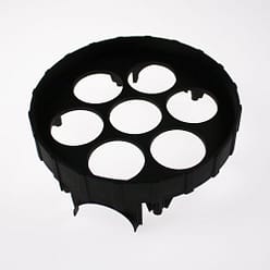 RUSH MH 2 Wash - Head front cover  50480573