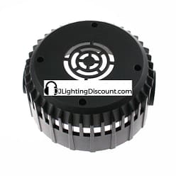 RUSH MH 2 Wash - Head back cover  50480579