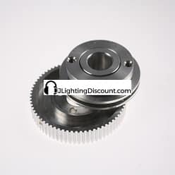 RUSH MH 2 Wash - Y-axis assembly  50480585